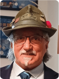 Antonio ToffoliPresidente
