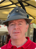 Lorenzo ColuzziVicepresidente