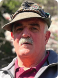 Stefano Del FaveroVicepresidente