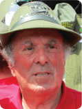 Ezzelino PolzottoVicepresidente