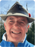Massimo Da AlveràConsigliere