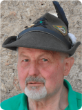 Franco MarengonConsigliere