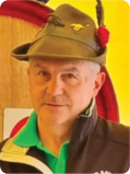 Tiziano PulièConsigliere